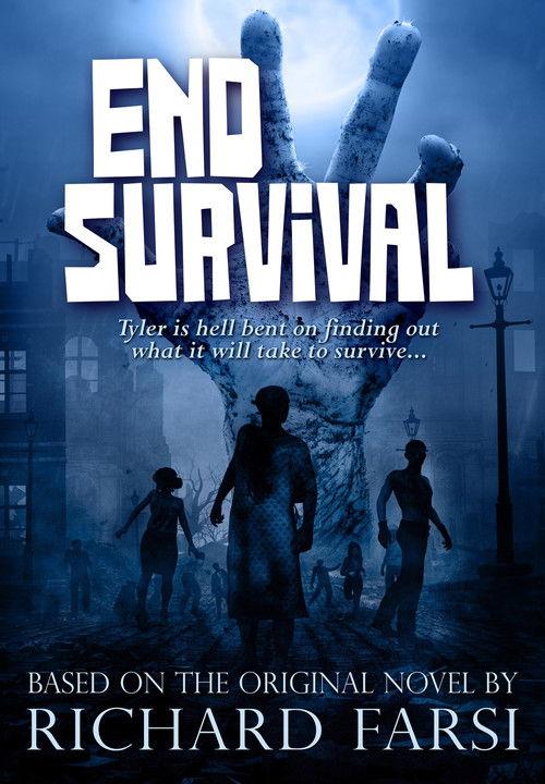 End Survival 2019 official movie poster