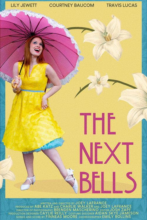 The Next Bells 2024 official movie poster