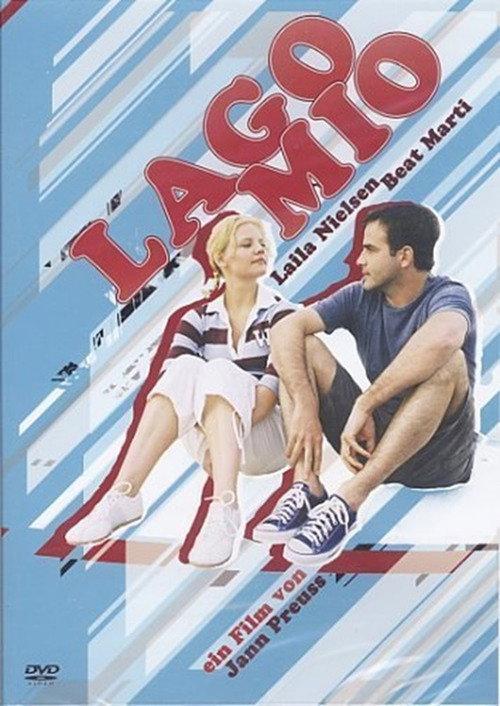 Lago Mio 2005 official movie poster