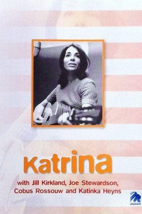 Katrina 1969 official movie poster