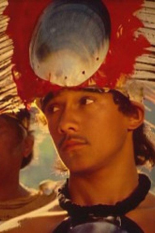 Marae 1983 official movie poster