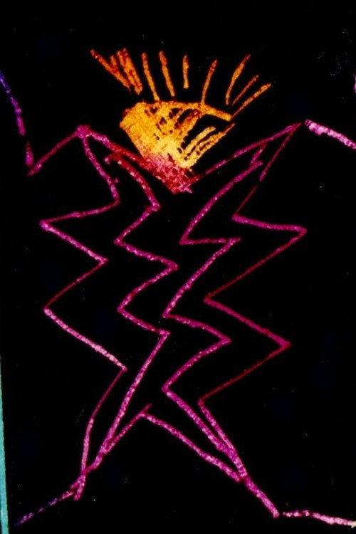 Zig Zag 1994 official movie poster