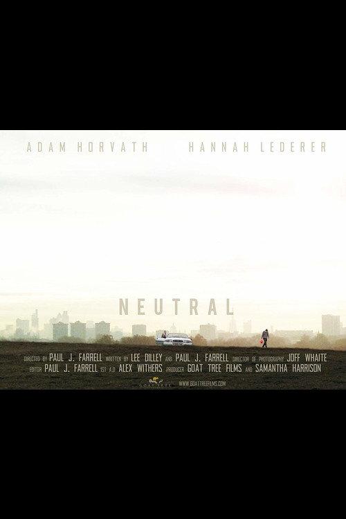 Neutral 2016 official movie poster