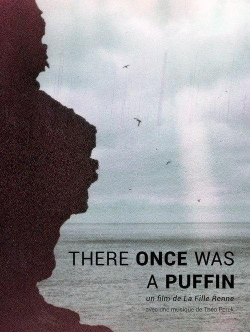 There Once was A Puffin 2026 official movie poster
