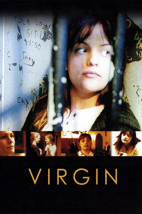 Virgin 2003 official movie poster