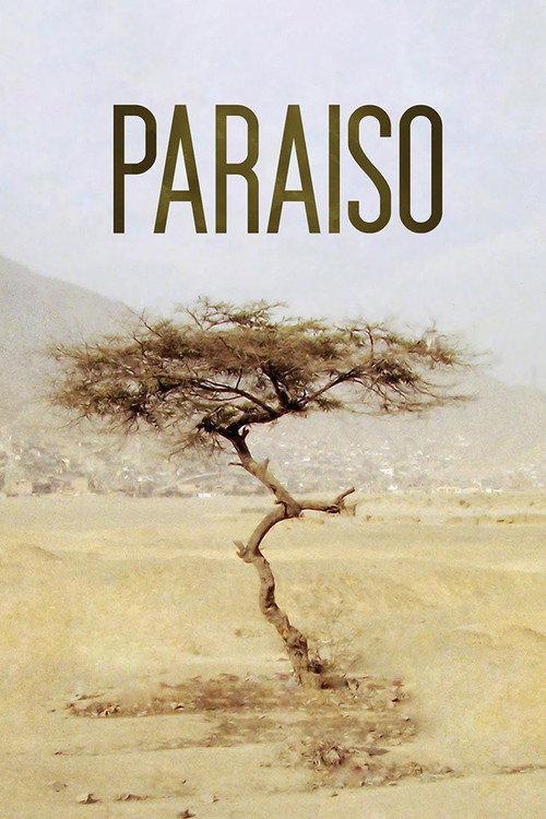 Paraiso 2009 official movie poster