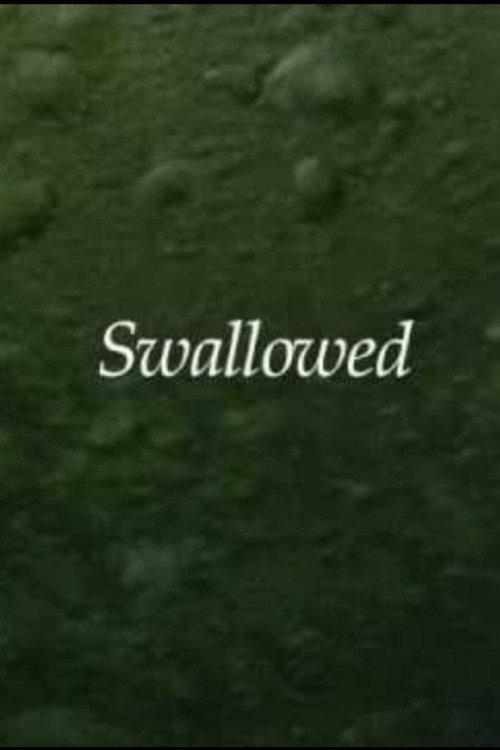 Swallowed 2002 official movie poster