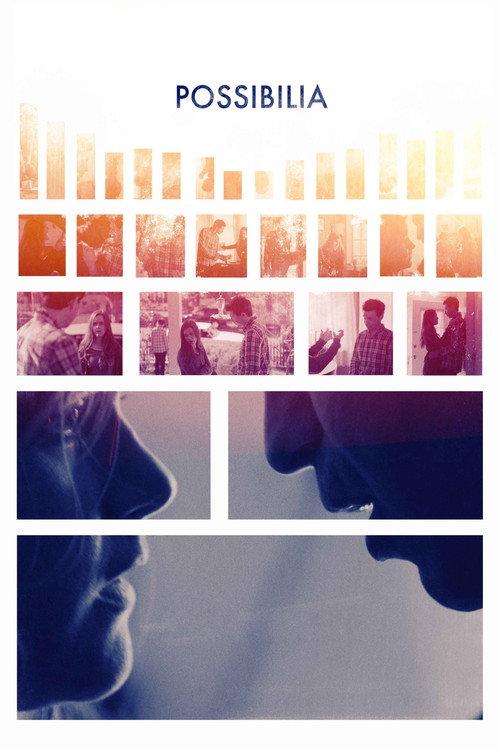 Possibilia 2014 official movie poster
