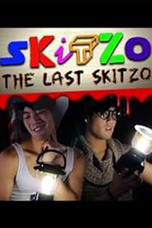 The Last Skitzo! 2015 official movie poster