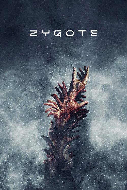 Zygote 2017 official movie poster