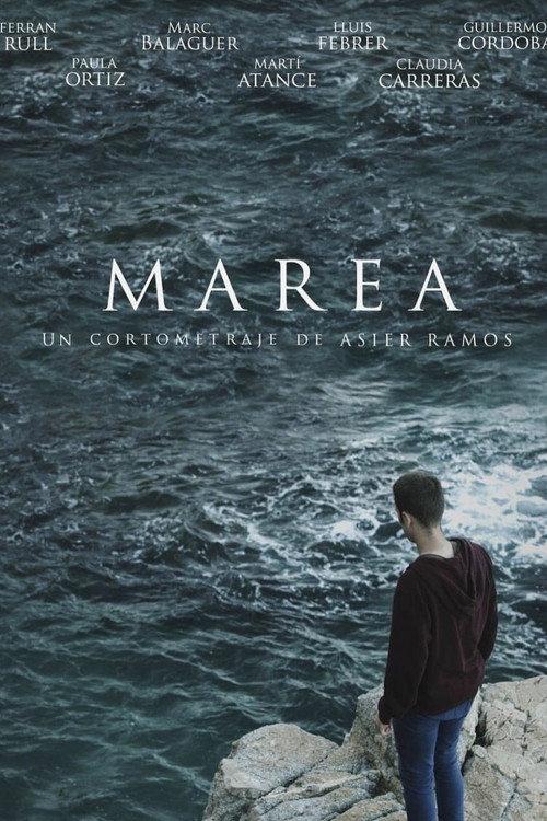 MAREA 2017 official movie poster
