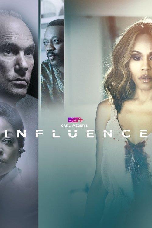 Influence 2020 official movie poster