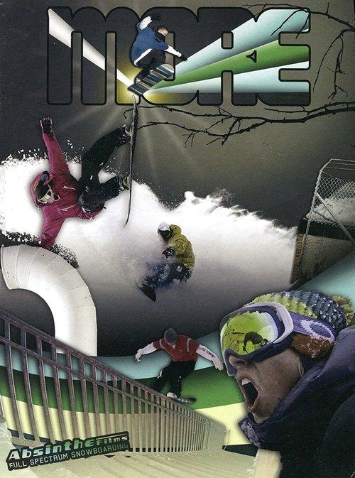 More 2006 official movie poster