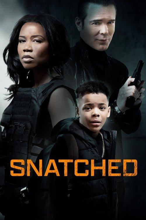 Snatched 2024 official movie poster