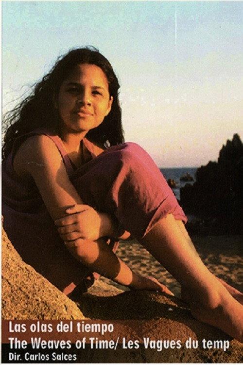 Las olas del tiempo 2000 official movie poster