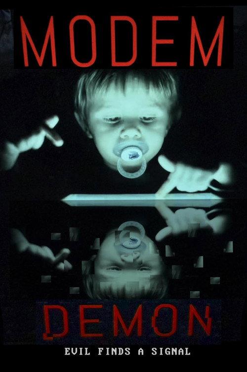 Modem 2026 official movie poster