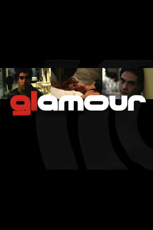 Glamour 2005 official movie poster