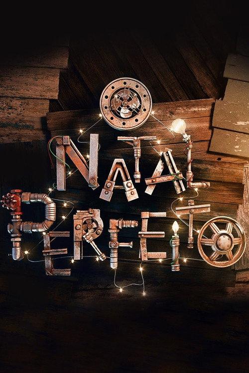 Natal Perfeito 2018 official movie poster