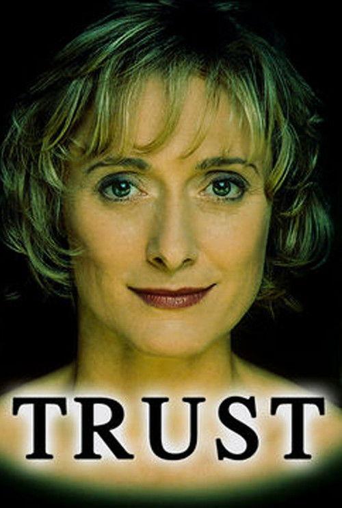 Trust 2000 official movie poster