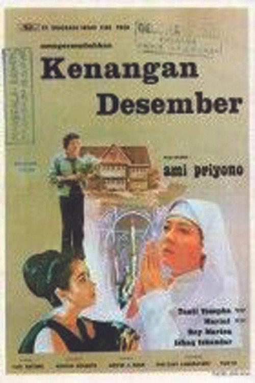 Kenangan Desember 1976 official movie poster