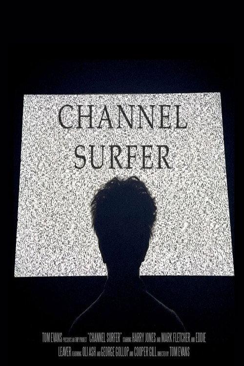 Channel Surfer official movie poster