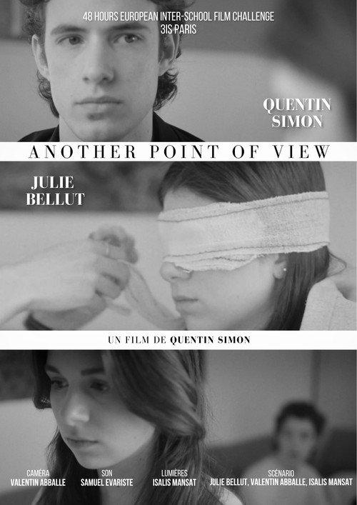 Another Point Of View 2026 official movie poster
