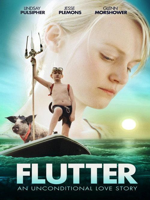 Flutter 2014 official movie poster