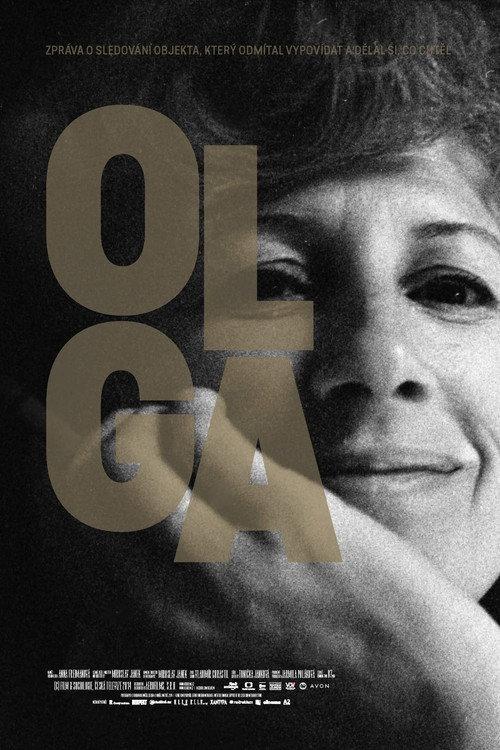 Olga 2014 official movie poster