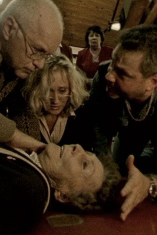 Egy szavazat 2006 official movie poster