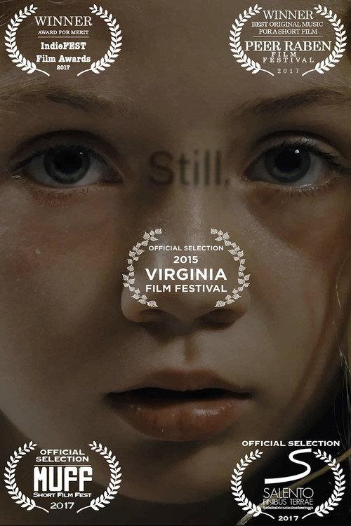 Still. 2016 official movie poster