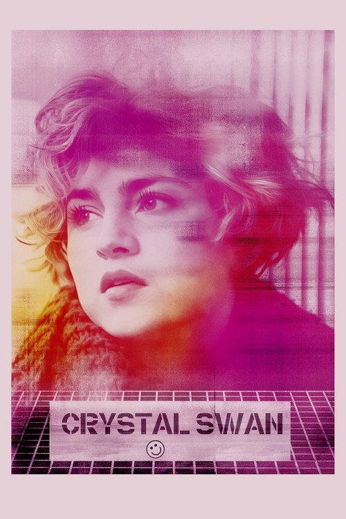 Crystal Swan 2018 official movie poster
