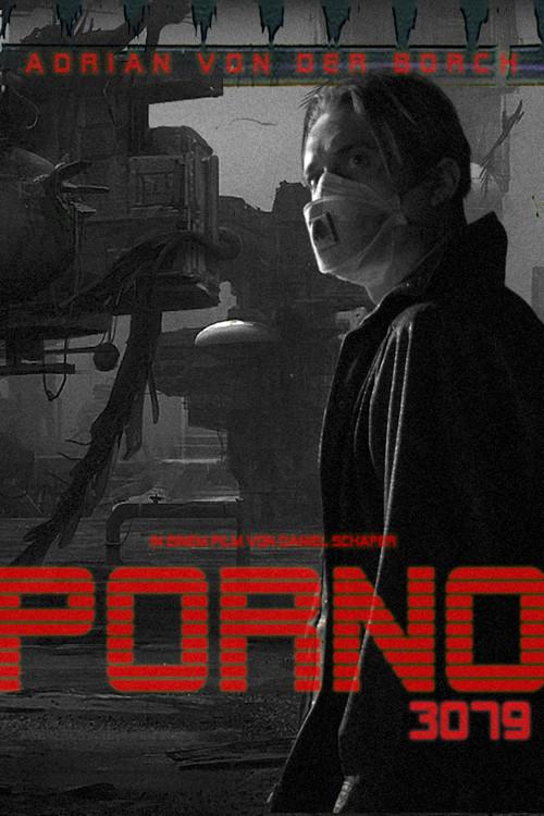 PORNO 3079 2022 official movie poster