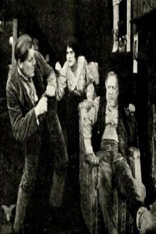 Mrs. 'Enry 'Awkins 1912 official movie poster