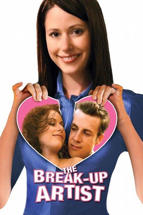 The Break-up Artist 2009 official movie poster