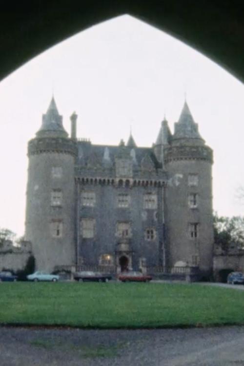 The Killyleagh Ghost 1977 official movie poster