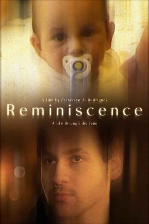 Reminiscence: A Life Through the Lens 2024 official movie poster