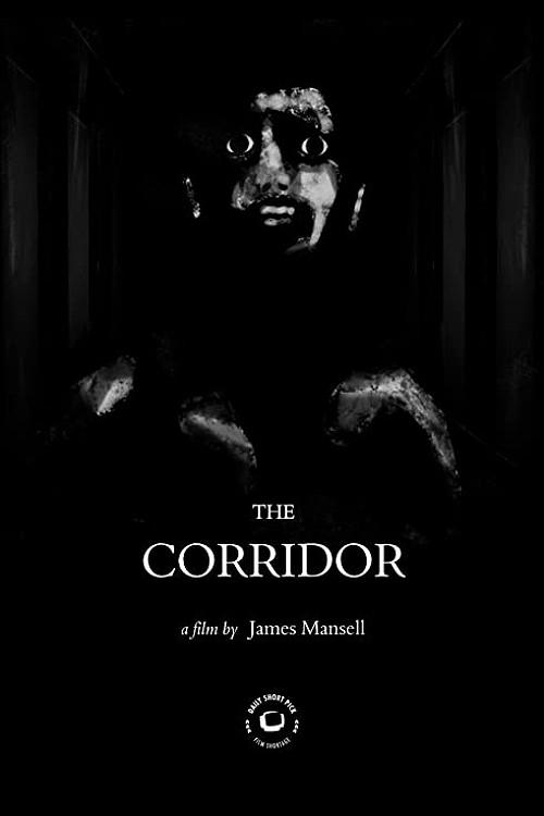 The Corridor 2021 official movie poster