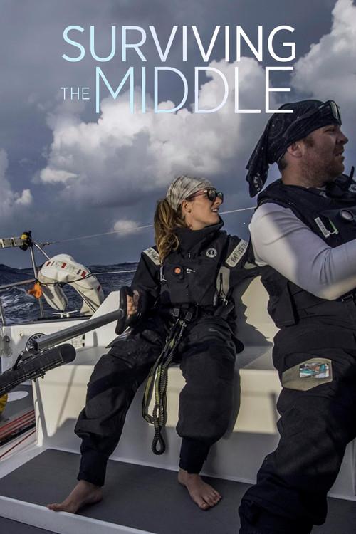Surviving the Middle 2020 official movie poster