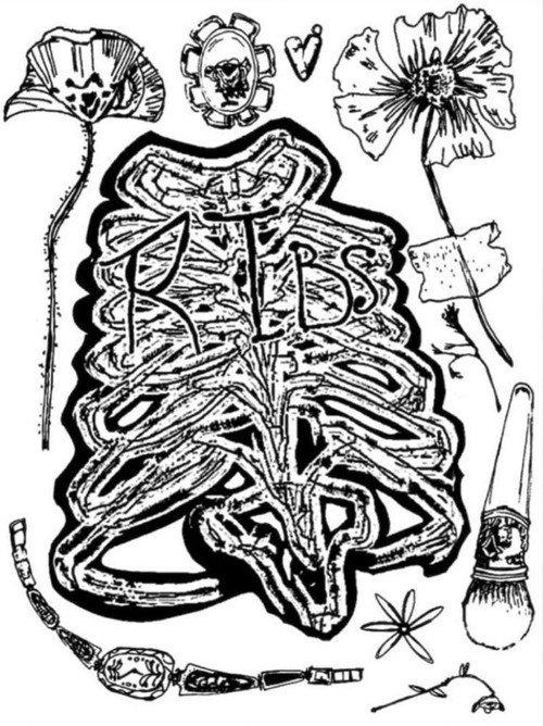 Ribs official movie poster