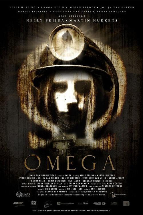 Omega 2012 official movie poster