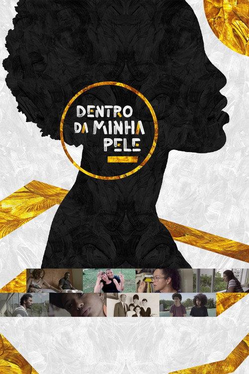 In My Skin 2020 official movie poster