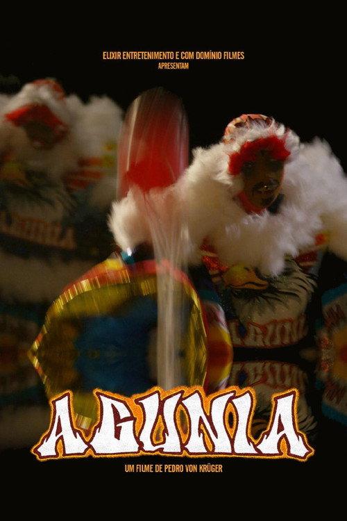 Agunia 2019 official movie poster