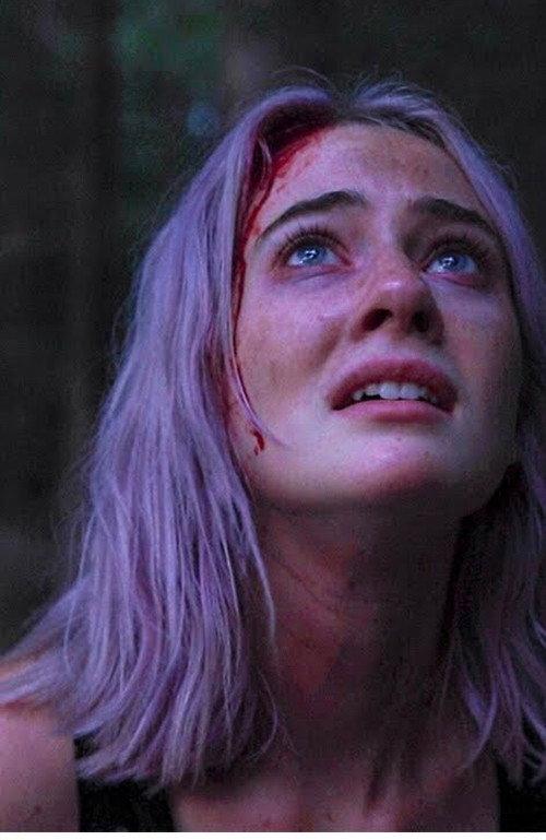 Lucid 2019 official movie poster