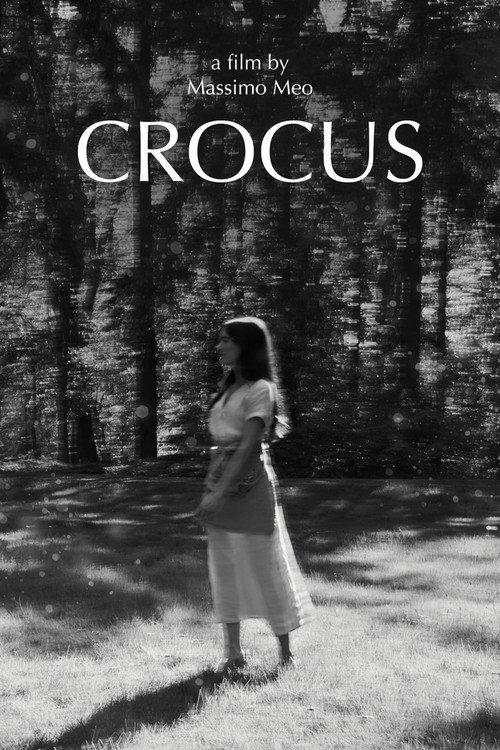 Crocus 2025 official movie poster
