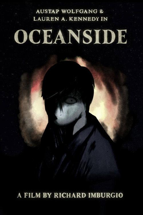 Oceanside 2023 official movie poster