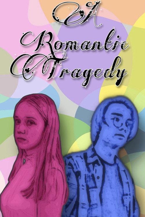 A Romantic Tragedy 2023 official movie poster