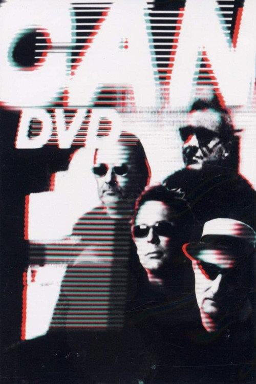 CAN: The Documentary 1999 official movie poster