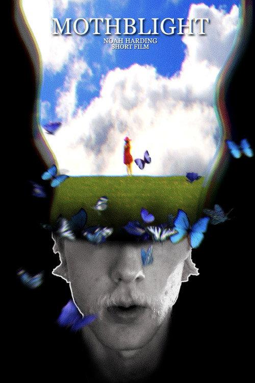 MothBlight 2026 official movie poster
