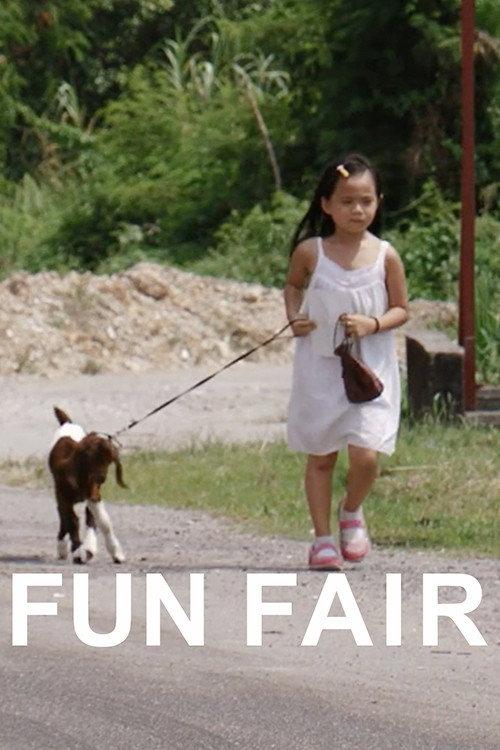 FUN FAIR 2012 official movie poster