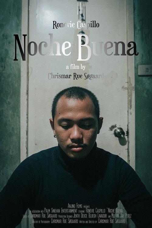 Noche Buena 2019 official movie poster